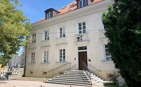 APARTAMENT na DLUGIEJ